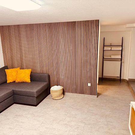 Gemuetliche Wohnung In Leverkusen Buitenkant foto