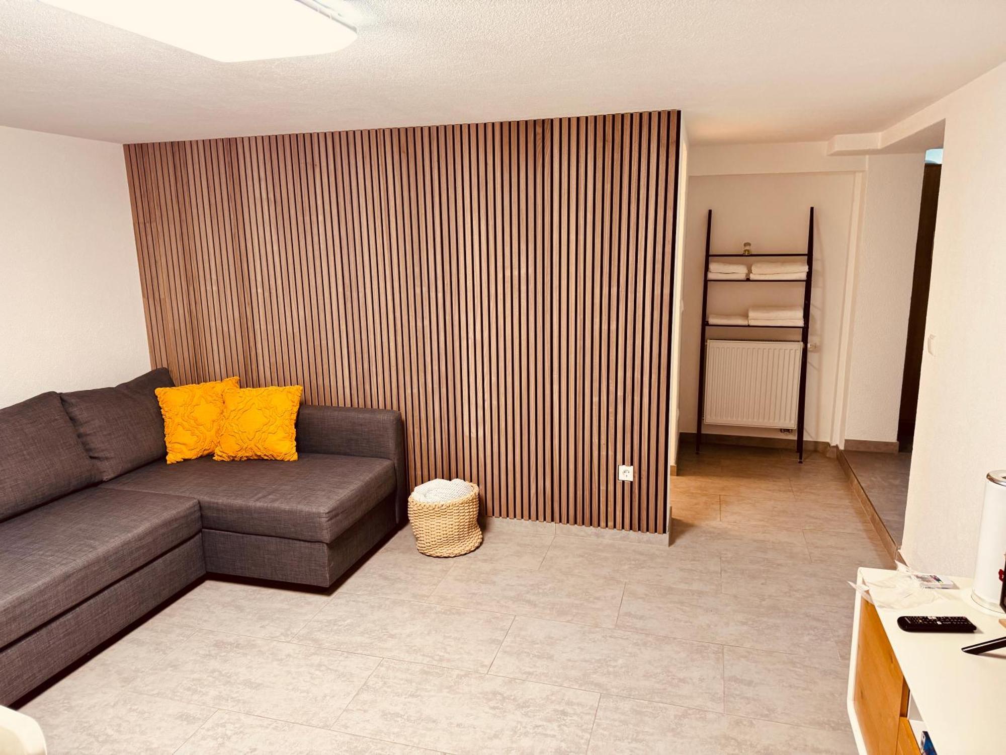 Gemuetliche Wohnung In Leverkusen Buitenkant foto